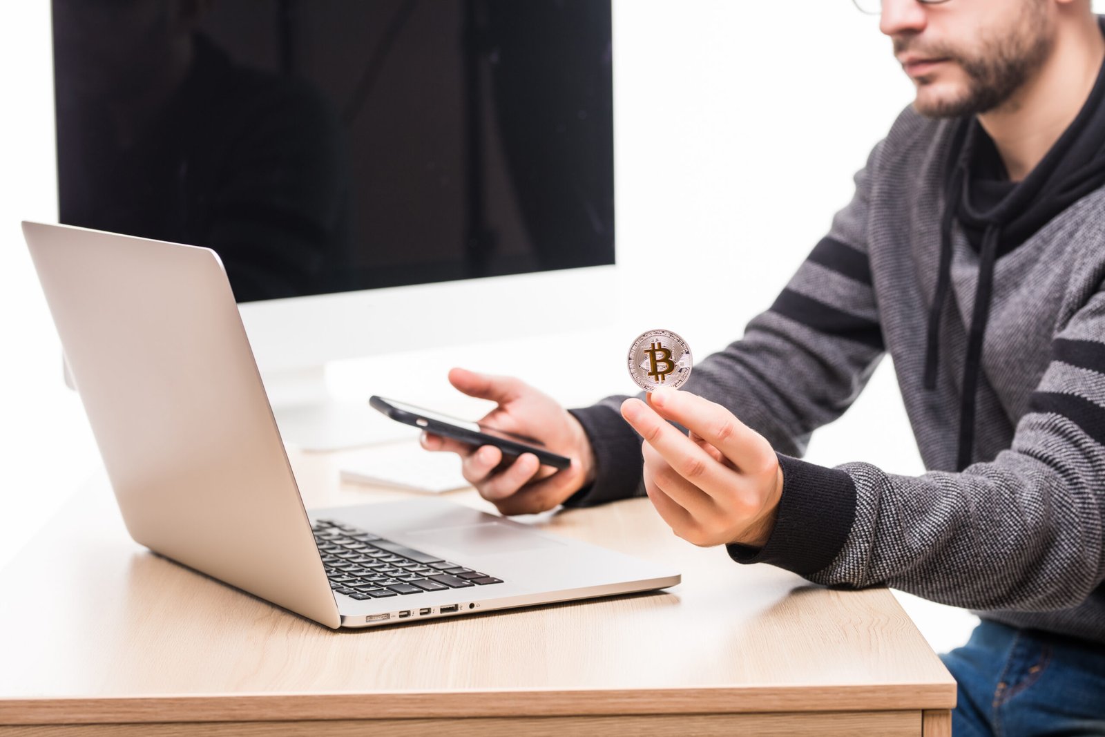How a Crypto Recovery Service Can Help You Recover Lost Cryptocurrency