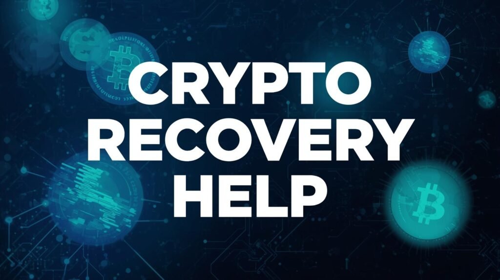 Accredited Bitcoin Recovery Expert