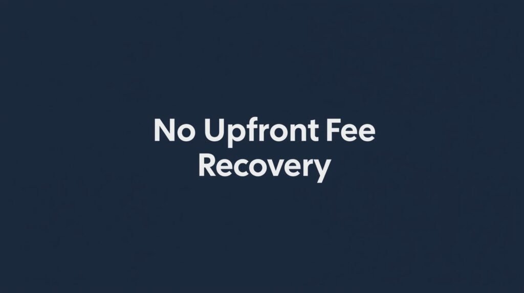 recover lost crypto instantly