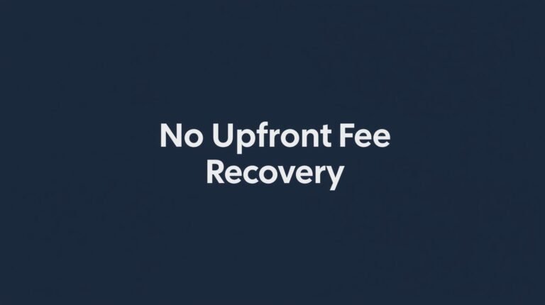 recover lost crypto instantly